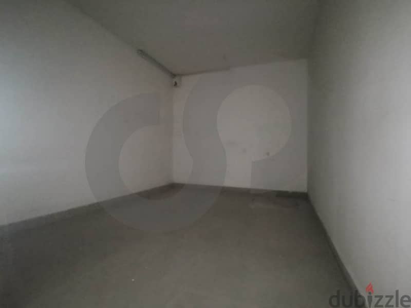 SHOP for rent in a prime location in Nweiry/نويري REF#KD101643 5