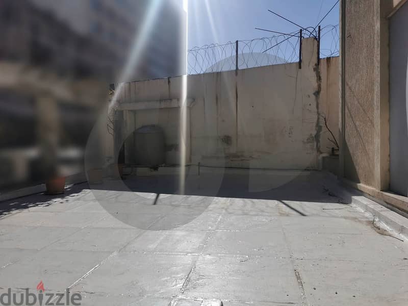 SHOP for rent in a prime location in Nweiry/نويري REF#KD101643 8