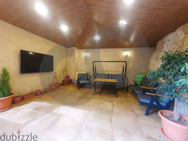 195 SQM APARTMENT LOCATED IN JEITA IS NOW LISTED FOR SALE REF#KJ00716! 2