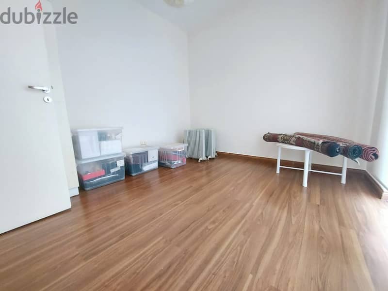RA24-3276 Furnished apartment in Hamra is for rent, 220m, $ 1500 cash 4