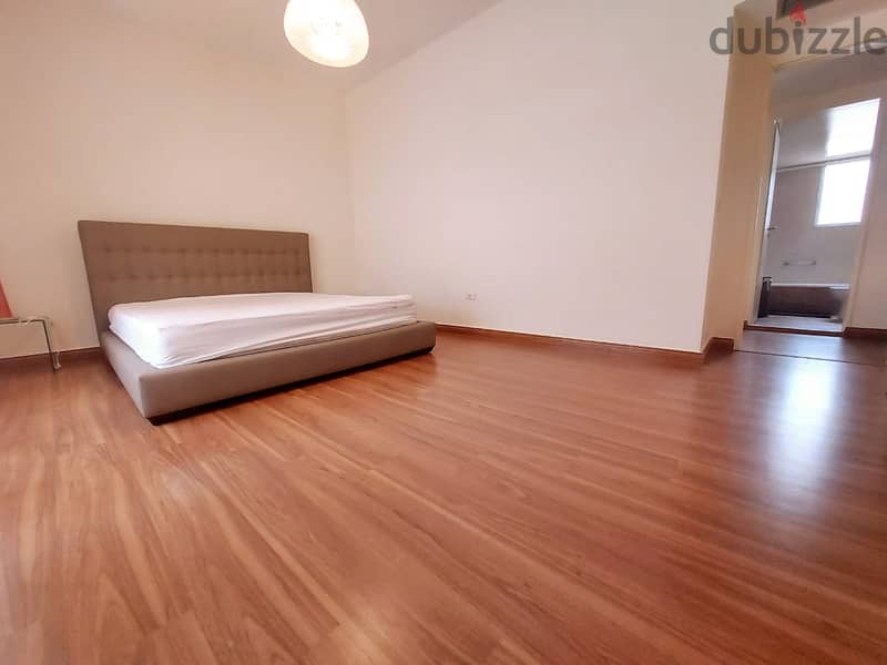 RA24-3276 Furnished apartment in Hamra is for rent, 220m, $ 1500 cash 8