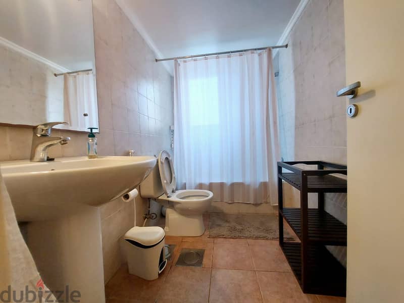 RA24-3276 Furnished apartment in Hamra is for rent, 220m, $ 1500 cash 11