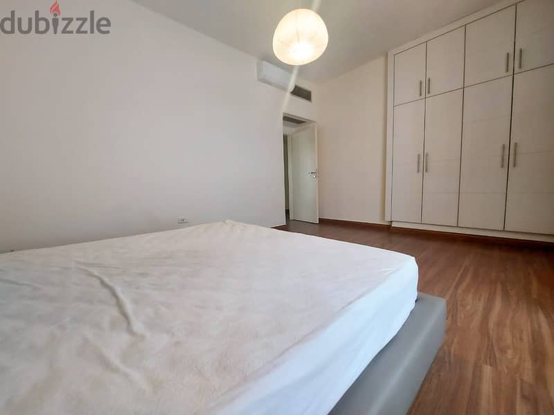 RA24-3276 Furnished apartment in Hamra is for rent, 220m, $ 1500 cash 13