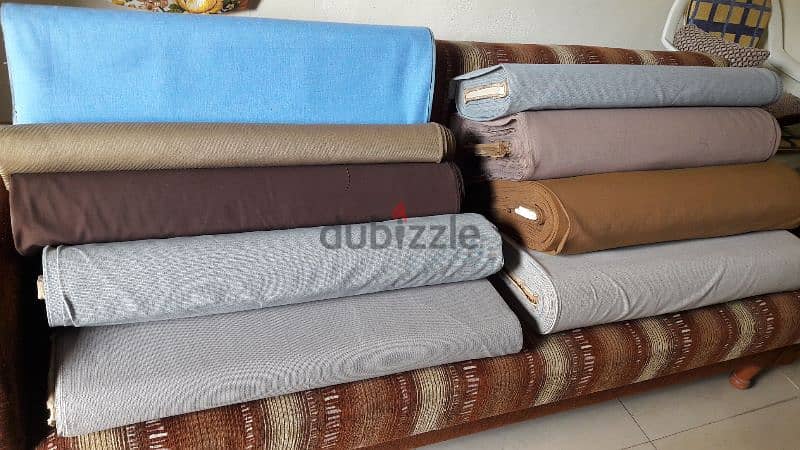 High quality of fabric 0