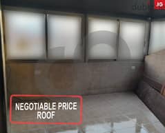 65 sqm Apartment For sale in zahle/زحلة REF#JG101658