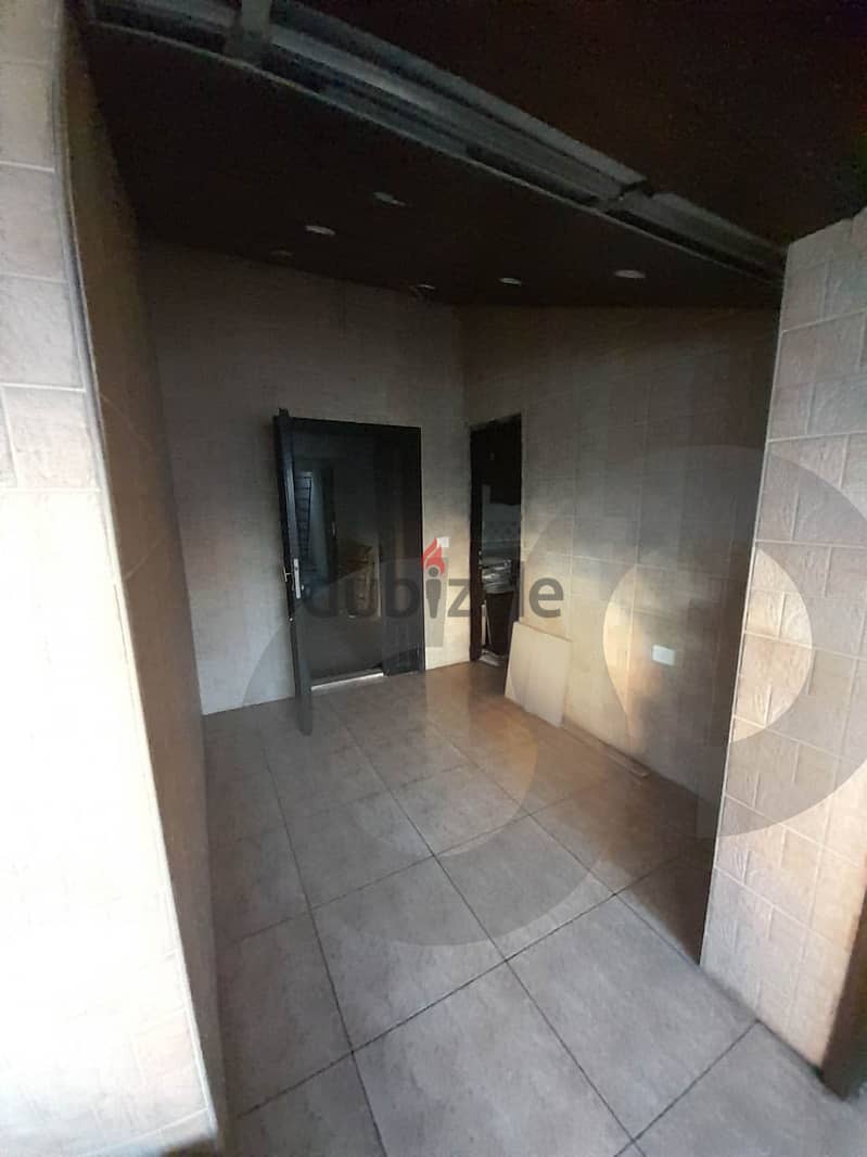 65 sqm Apartment For sale in zahle/زحلة REF#JG101658 2