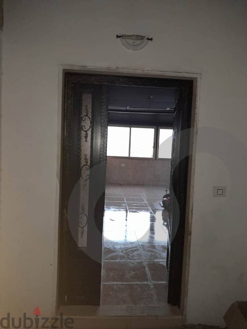 65 sqm Apartment For sale in zahle/زحلة REF#JG101658 3