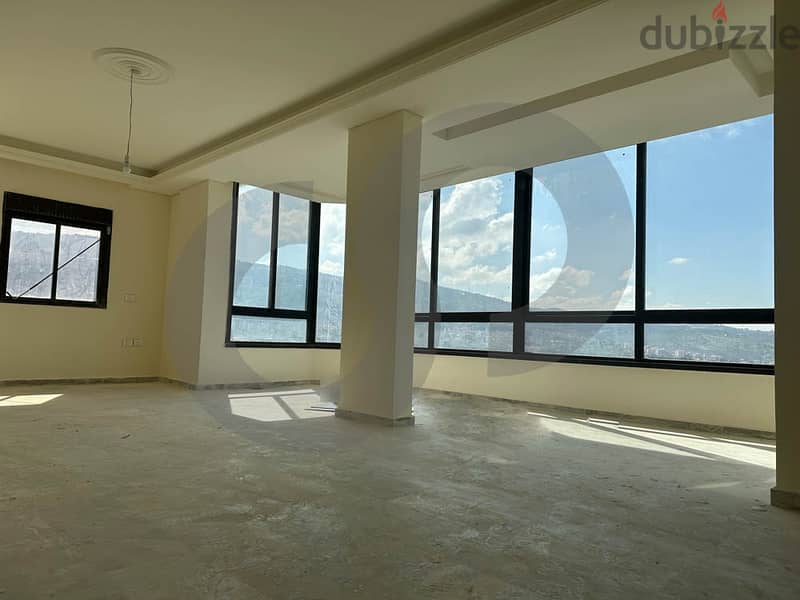 Apartment with view in the heart of Betchay/بيتشاي REF#NL101656 1