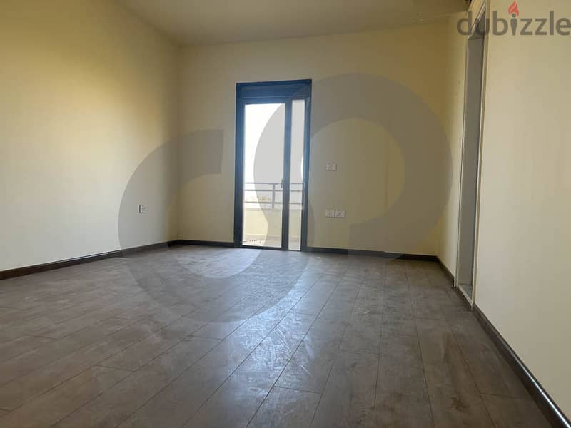 Apartment with view in the heart of Betchay/بيتشاي REF#NL101656 2