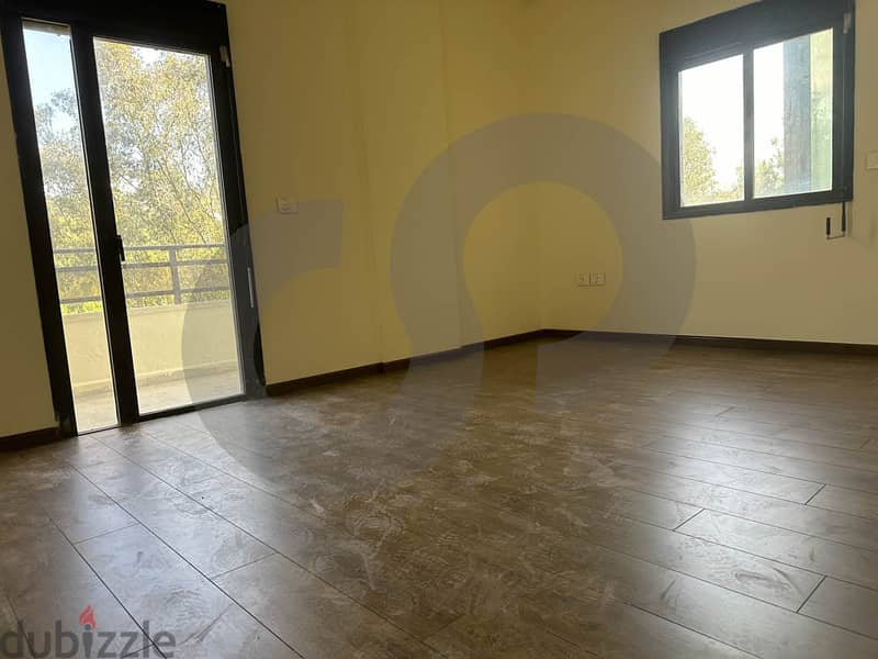 Apartment with view in the heart of Betchay/بيتشاي REF#NL101656 3