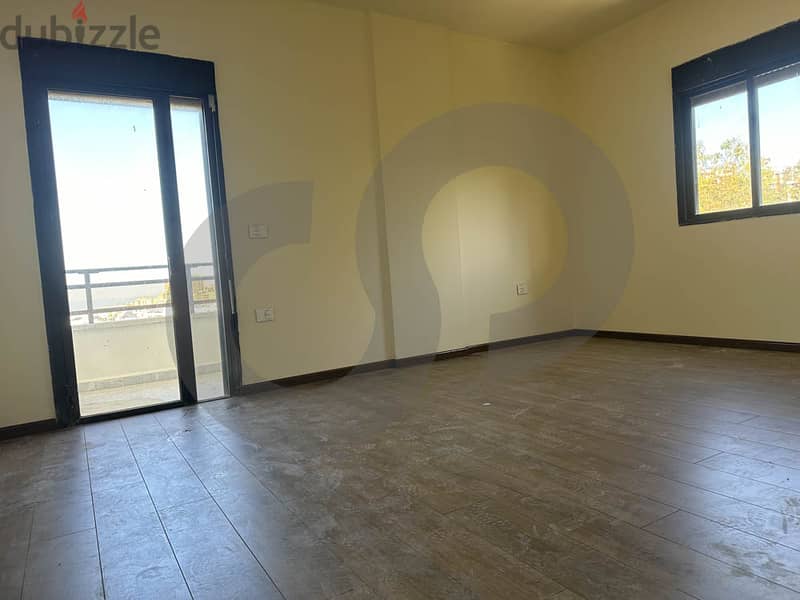 Apartment with view in the heart of Betchay/بيتشاي REF#NL101656 4