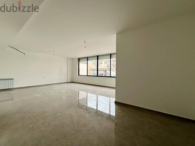 Apartment For Sale | Adma | شقق للبيع | كسروان | RGKS536 1