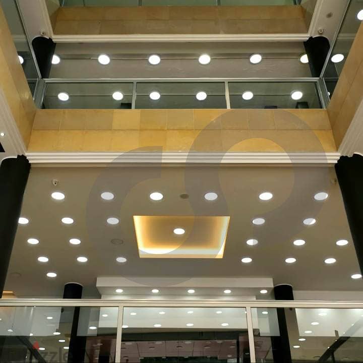 4775 sqm Mall FOR SALE in Mazraat Yashouh/مزرعة يشوع REF#AD101659 2