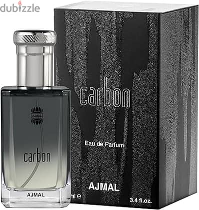 Ajmal Carbon EDP 100ml