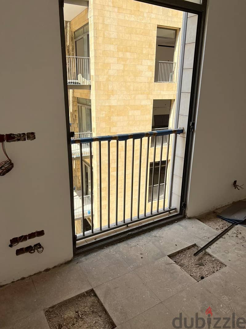 Apartment for sale in Saifi 1