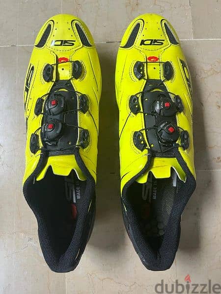 carbon road bike shoes 1