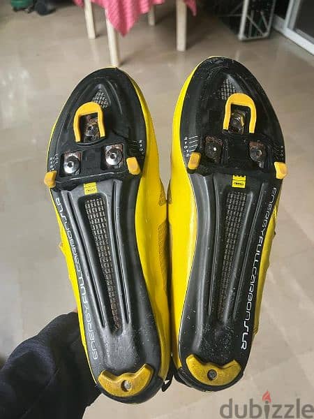 carbon road bike shoes 2