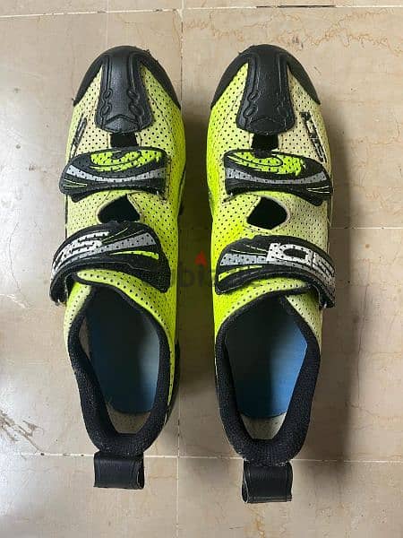 carbon road bike shoes 5