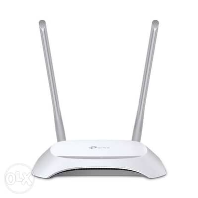 tp-link 300 Mbps TL-WR840N( Original)