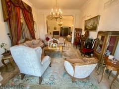 300 Sqm - Apartment For Sale In Hazmieh