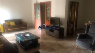 Furnished Apartment For Sale In Achrafieh / شقة للبيع في الأشرفية 0