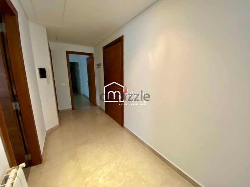 200 Sqm + 160 Sqm Terrace - Apartment For Rent In Horsh Tabet 4