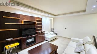 Apartment 150m² 3 beds For RENT In Mar Roukoz - شقة للأجار #PH