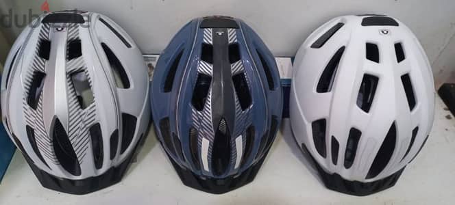 Crivit bike helmet