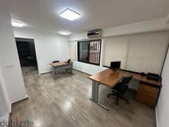 Office For Rent In Dekwaneh مكتب للإيجار في الدكوانة 0