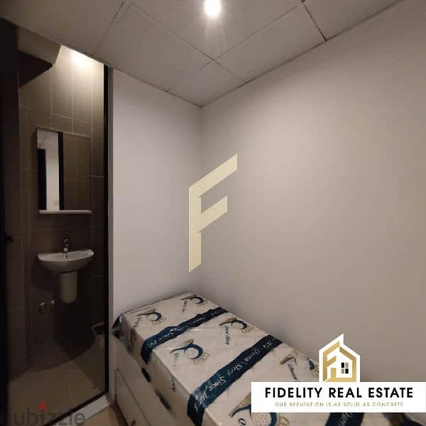 Apartment for rent in Mar mikhael FG10 3