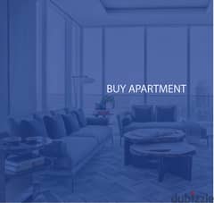 Apartment For Sale In Achrafieh / شقة للبيع في الأشرفية
