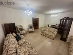 Apartment for Sale in Dekwaneh شقة للبيع في الدكوانة 0