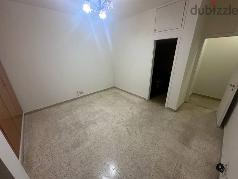 Apartment for Sale in Dekwaneh شقة للبيع في الدكوانة 13