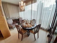 Exclusive Duplex for sale in Mansourieh 408 Sqm with Terrace