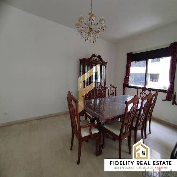Apartment for sale in Dekwaneh GY1 6