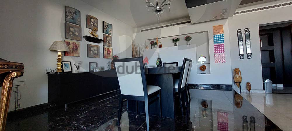 furnished apartment located near ABC in Sassine/ساسين REF#SY101664 2