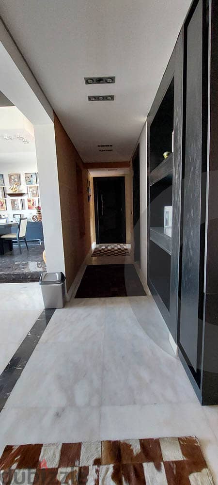 furnished apartment located near ABC in Sassine/ساسين REF#SY101664 3
