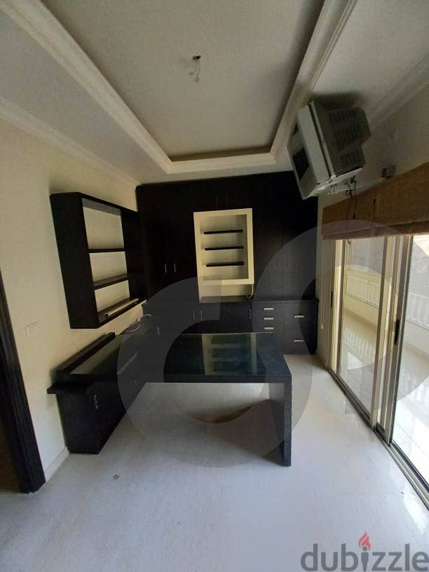 Catchy apartment for sale in Mansourieh/المنصورية REF#SK101666 6
