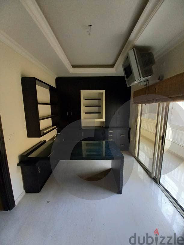 Catchy apartment for sale in Mansourieh/المنصورية REF#SK101666 8