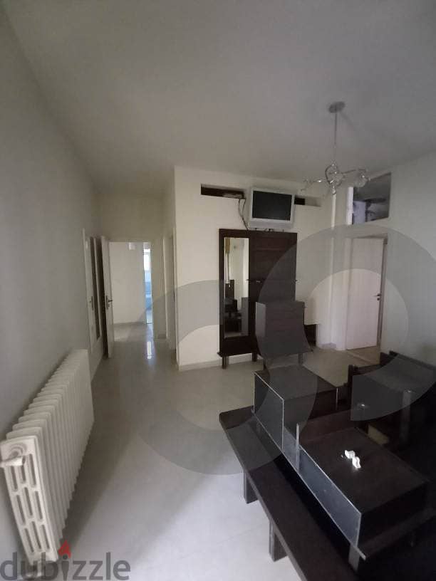 Catchy apartment for sale in Mansourieh/المنصورية REF#SK101666 9