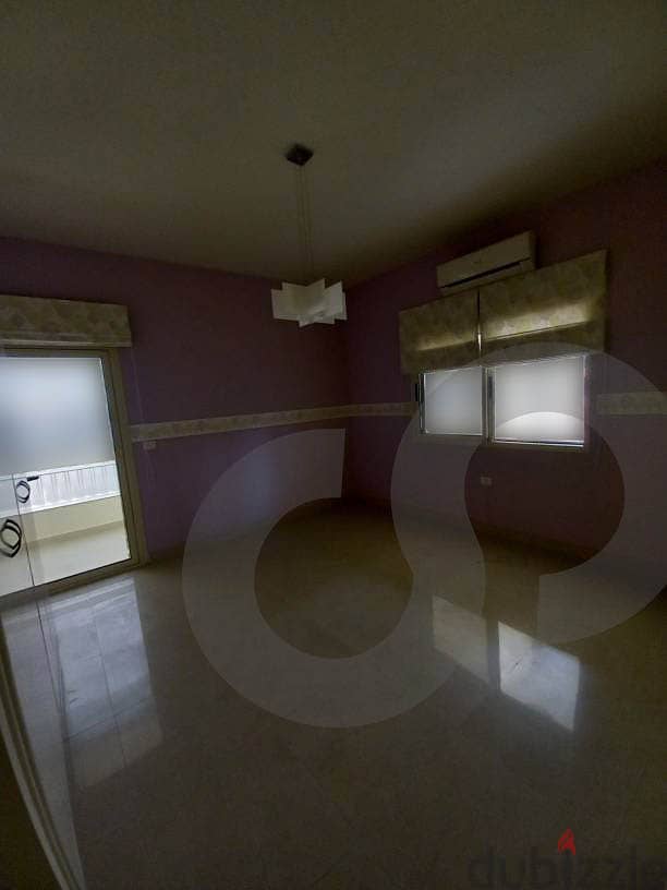 Catchy apartment for sale in Mansourieh/المنصورية REF#SK101666 11