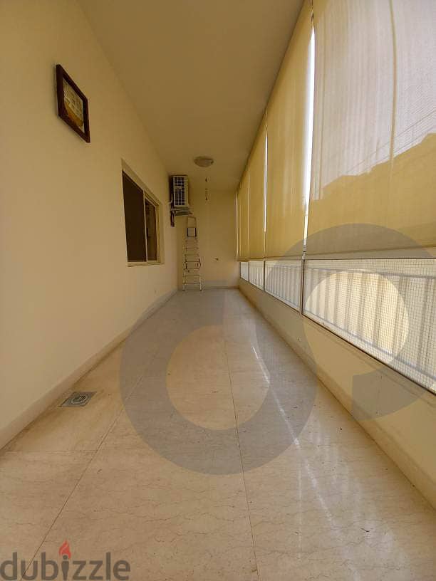 Catchy apartment for sale in Mansourieh/المنصورية REF#SK101666 13