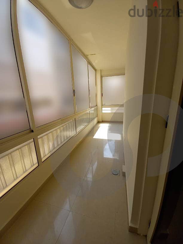 Catchy apartment for sale in Mansourieh/المنصورية REF#SK101666 14