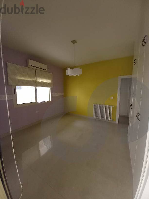 Catchy apartment for sale in Mansourieh/المنصورية REF#SK101666 16