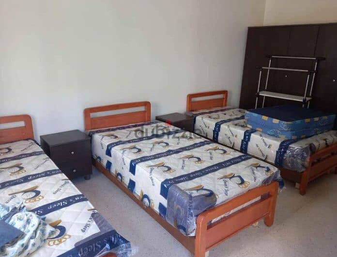 RWK169NA - Dorm For Rent In Zouk Mosbeh - سكن للإيجار في ذوق مصبح 2