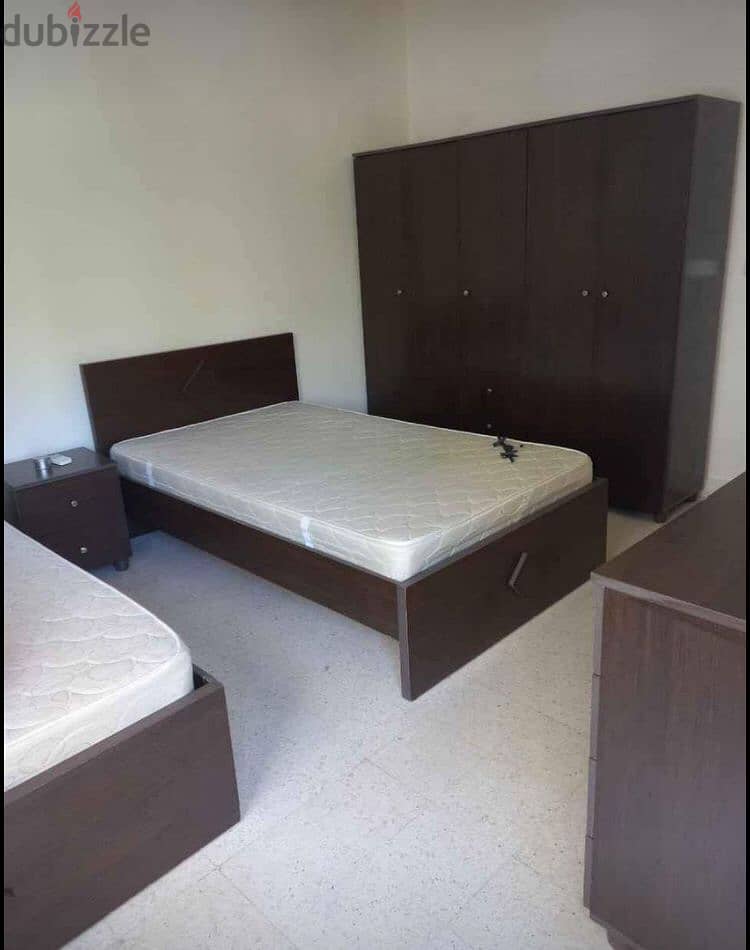 RWK169NA - Dorm For Rent In Zouk Mosbeh - سكن للإيجار في ذوق مصبح 3