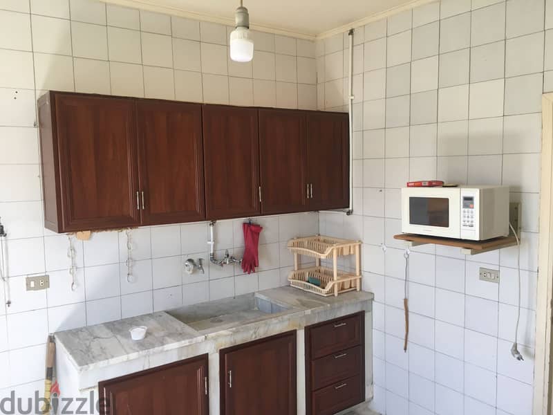 RWK169NA - Dorm For Rent In Zouk Mosbeh - سكن للإيجار في ذوق مصبح 4