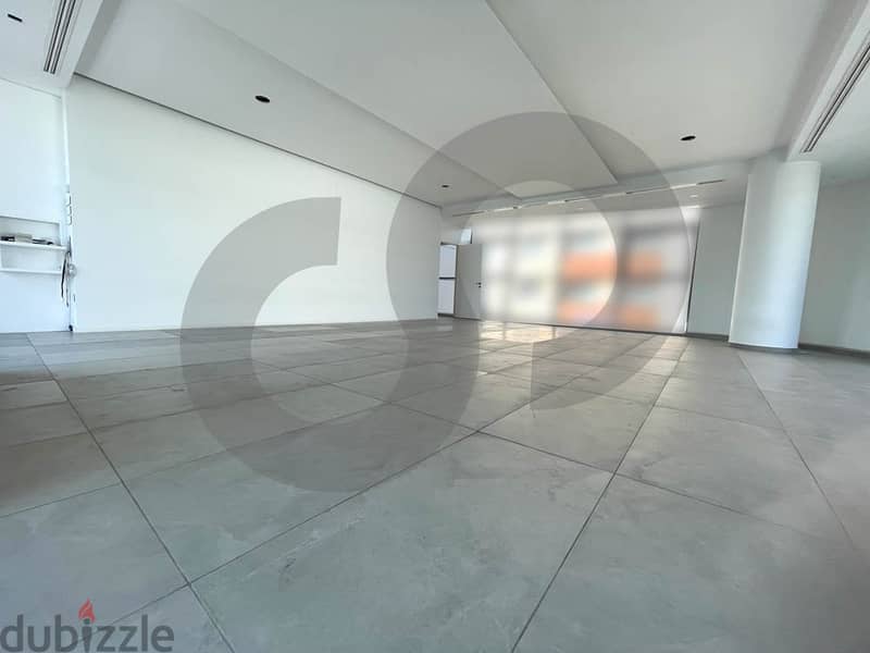 Office space for rent in Badaro/بدارو  REF#LY101669 1