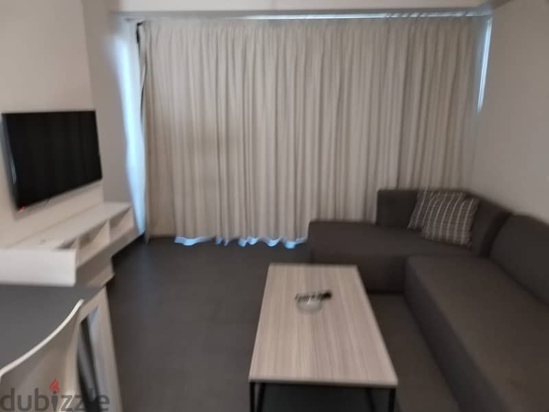 RWK110HR - Furnished Duplex Chalet For Rent In Zouk Mosbeh 1