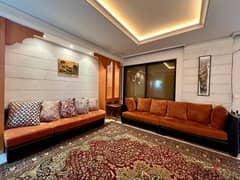 Apartment for sale | Haret Sakher | شقة للبيع |كسروان | REF:RGKS518 0